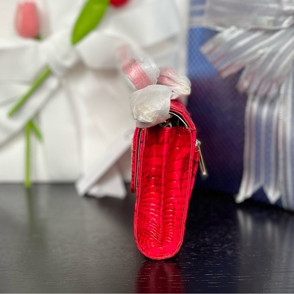 Brahmin Crossbody Bag - Picture 3 of 7